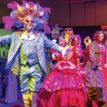 All that glitters at the Imua masquerade ball